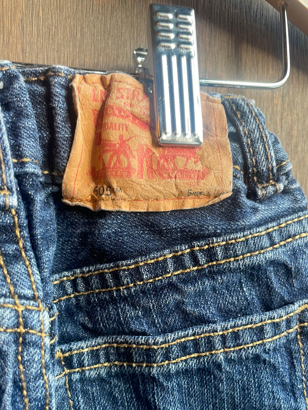Kids Levi’s Jeans