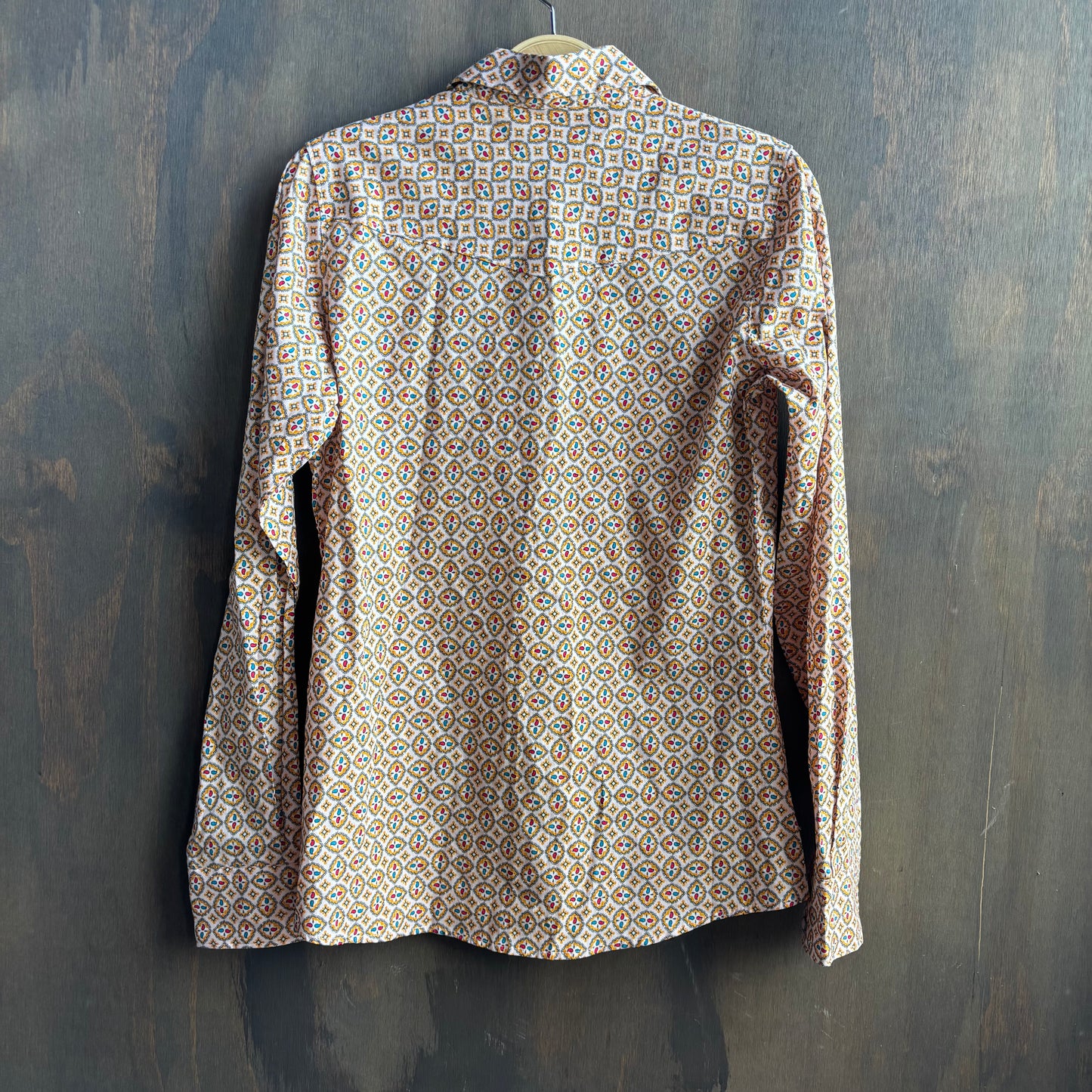 Cinch Pearl Snap Shirt