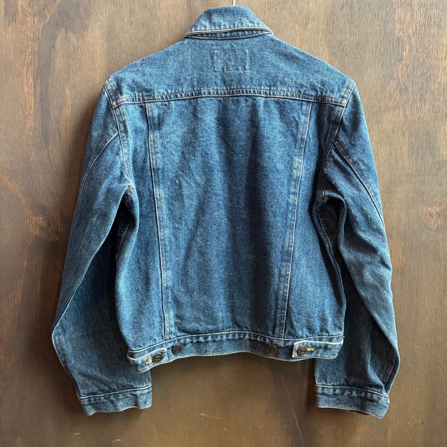 Iron Wood Trading Company Co. Kids Jacket