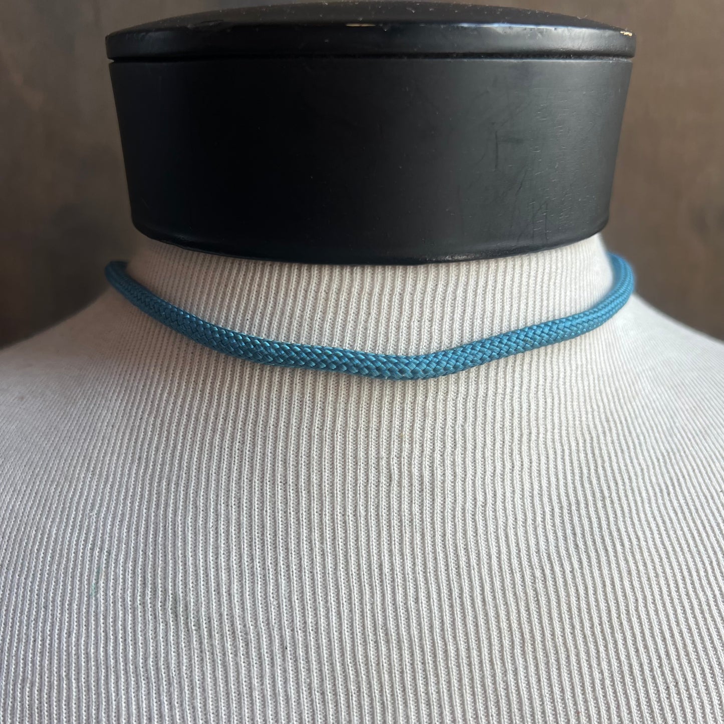Ocean Jasper Bolo Tie