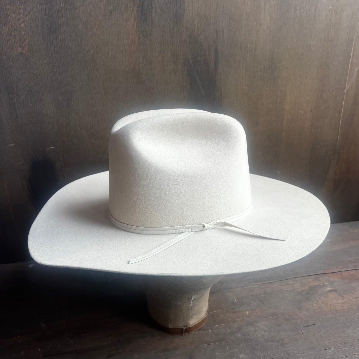 Bailey Long Oval 2x Hat