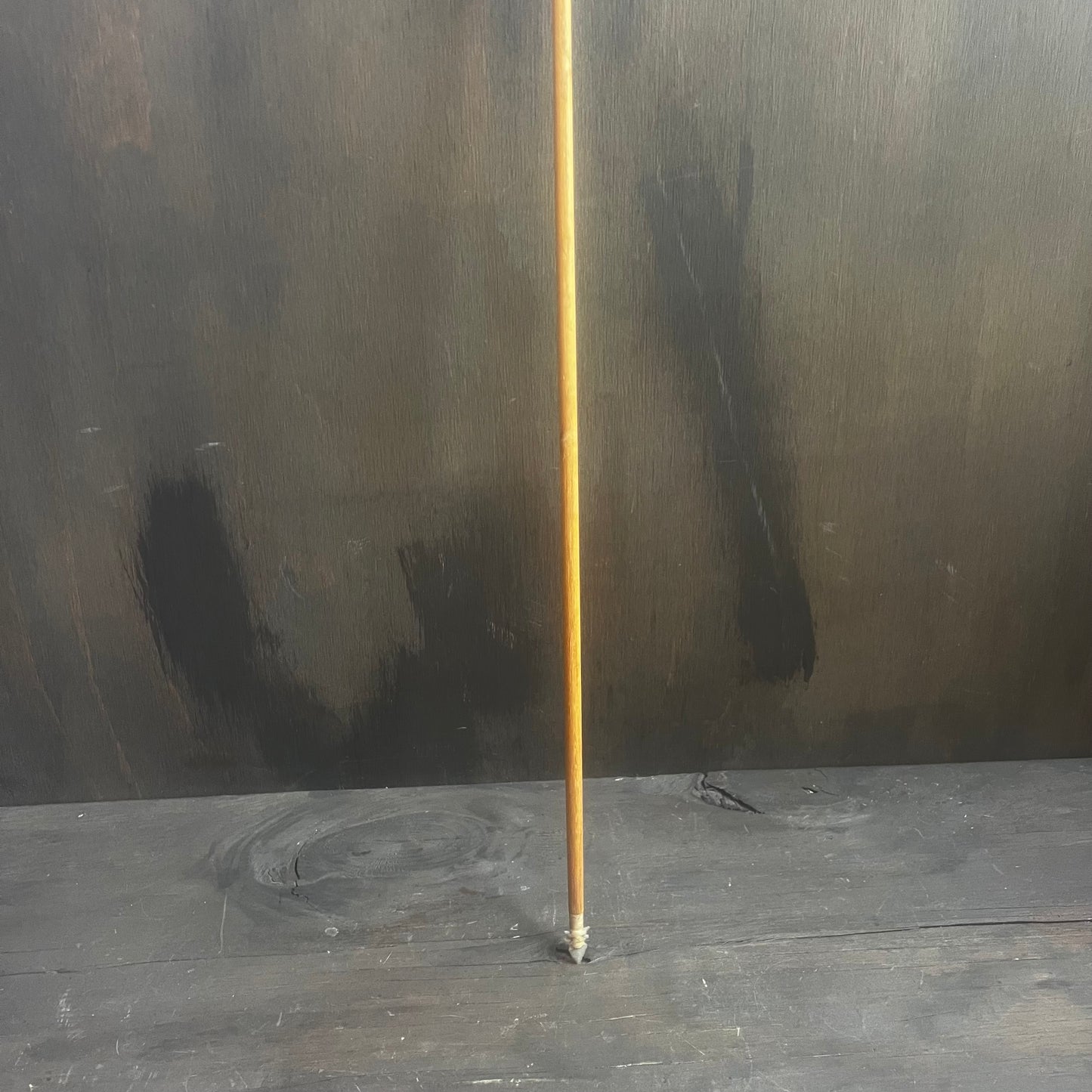Handmade Arrow