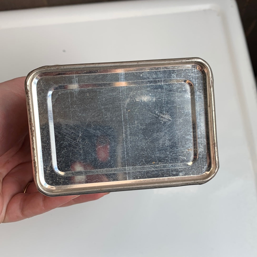 Vintage Our Mother’s Cocoa tin