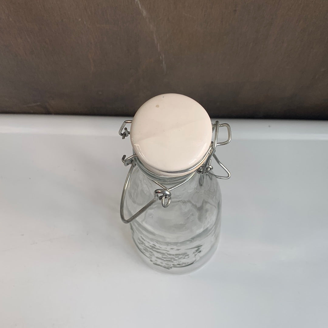 Joe Cold Drink Decanter with Stopper