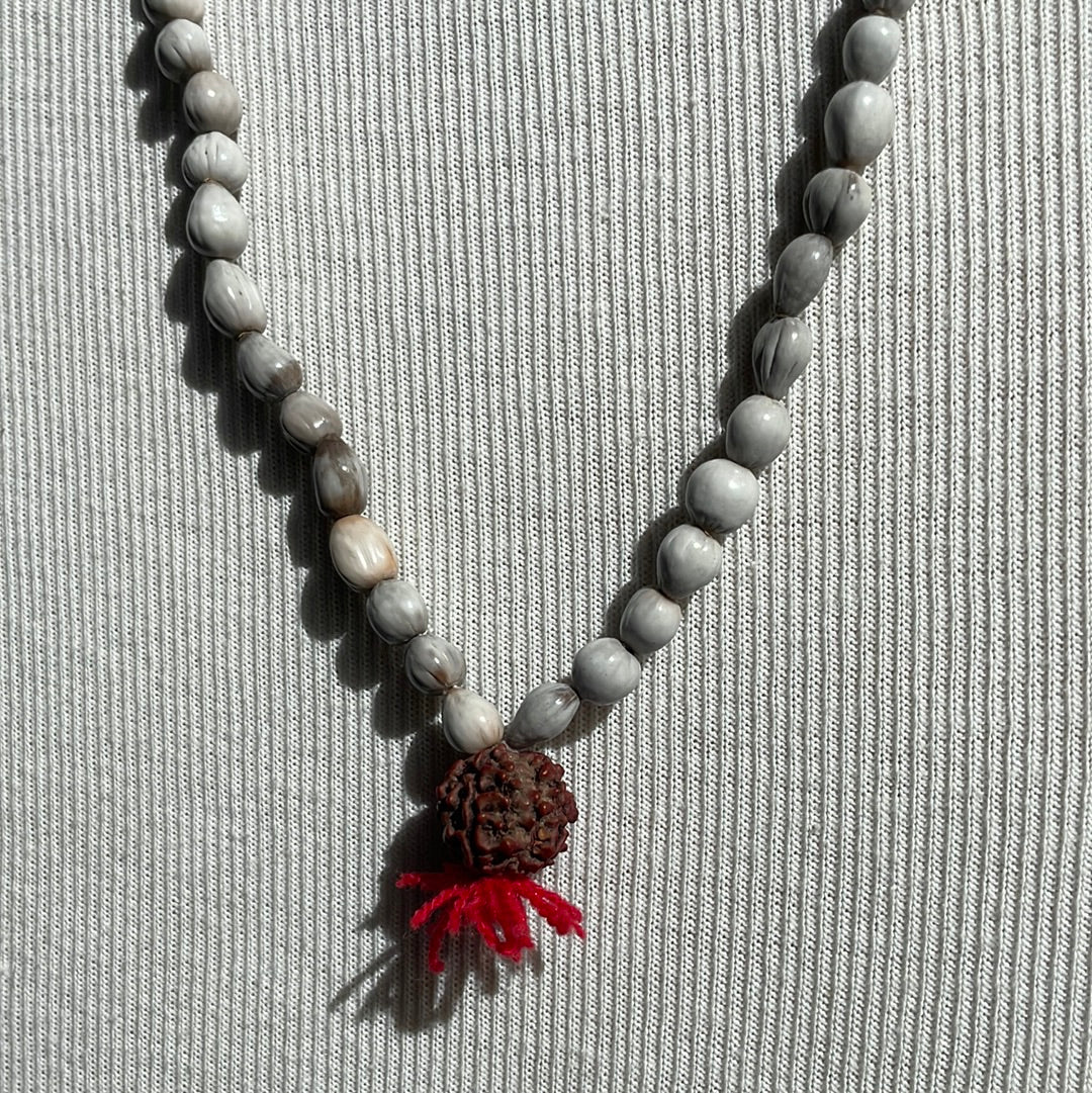 Job's Tears Necklace