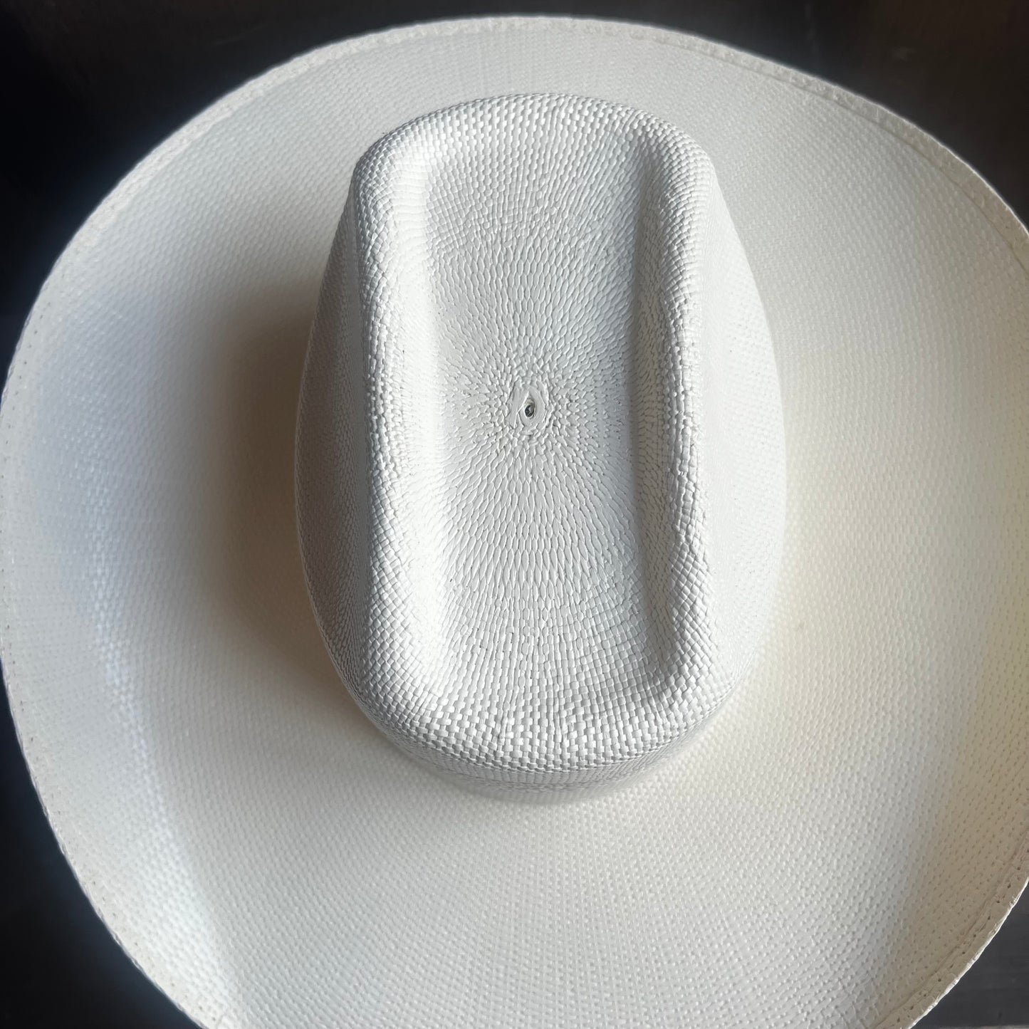Cavender’s Straw Hat
