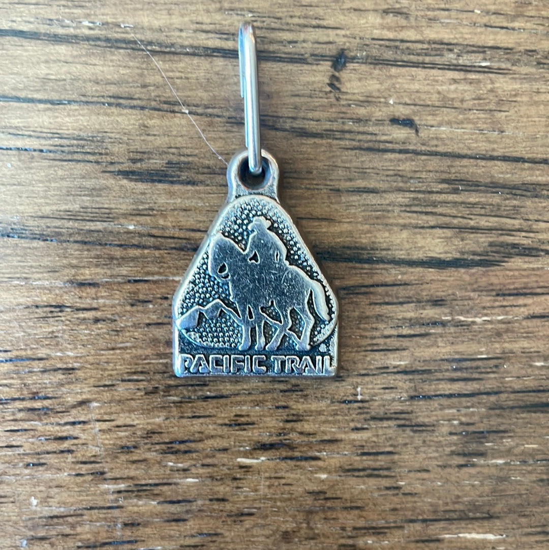 Pacific Trail Charm