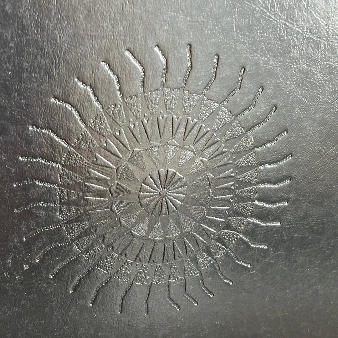 Native Universe Hardcover Book