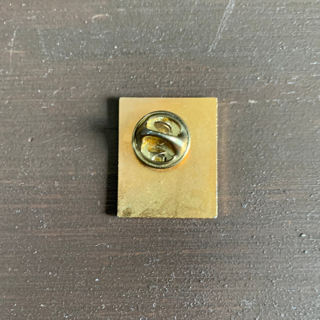 Enamel Lewis & Clark Trail Pin