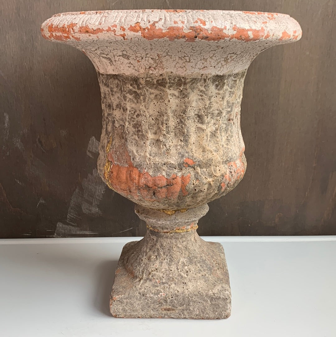 Ceramic planter