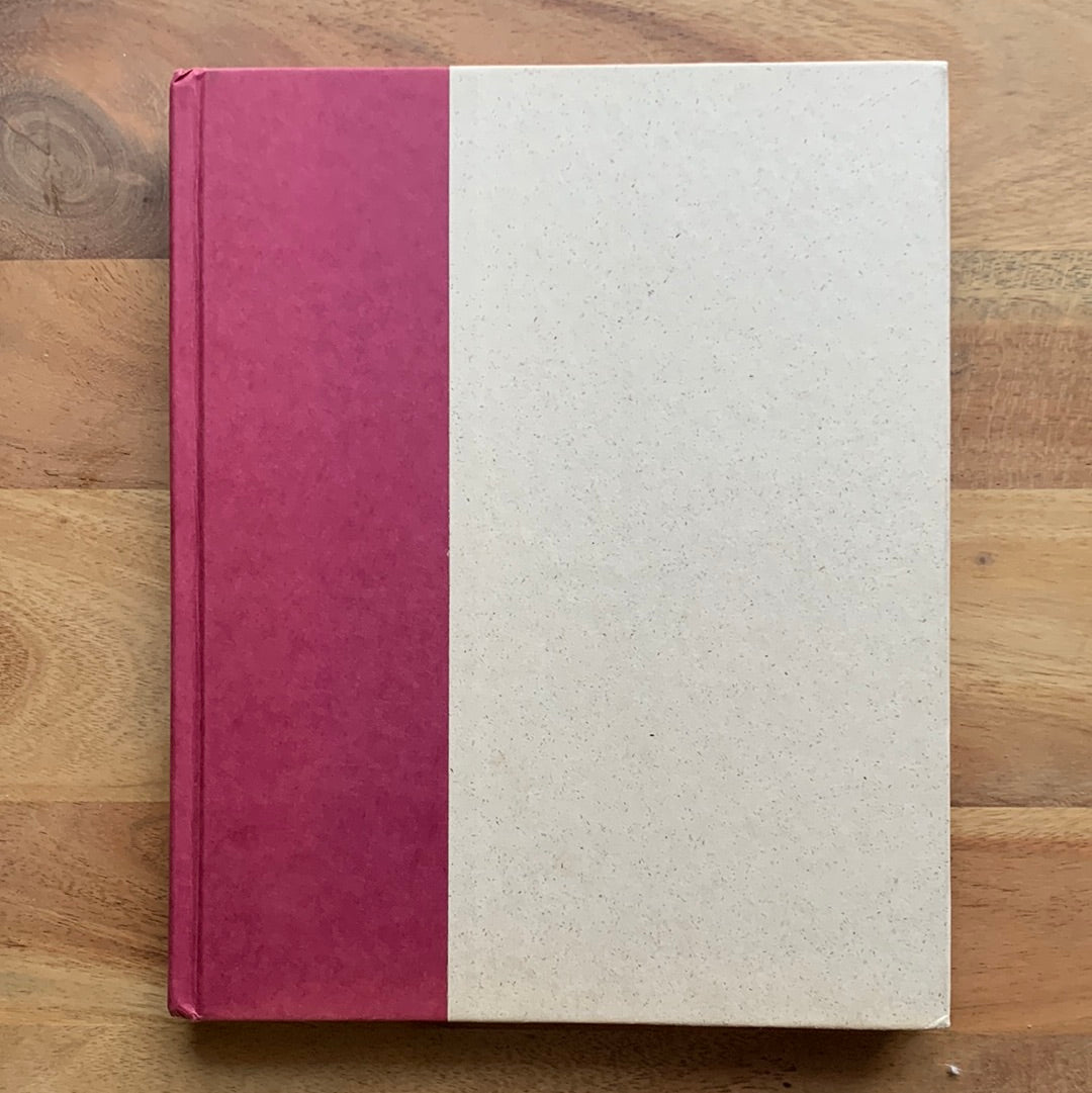 Another America by Mark Warhus (1st edition 1997, signed)