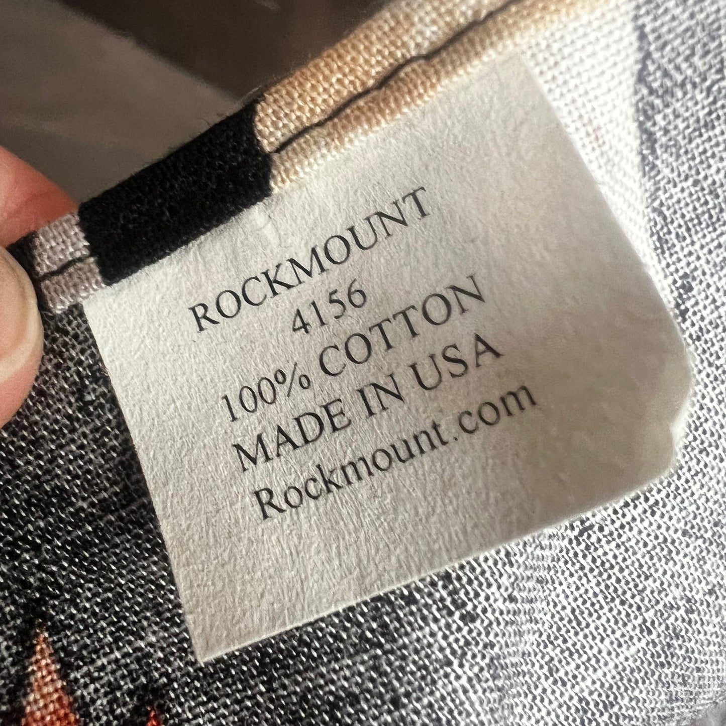 Rockmount Western Bandana