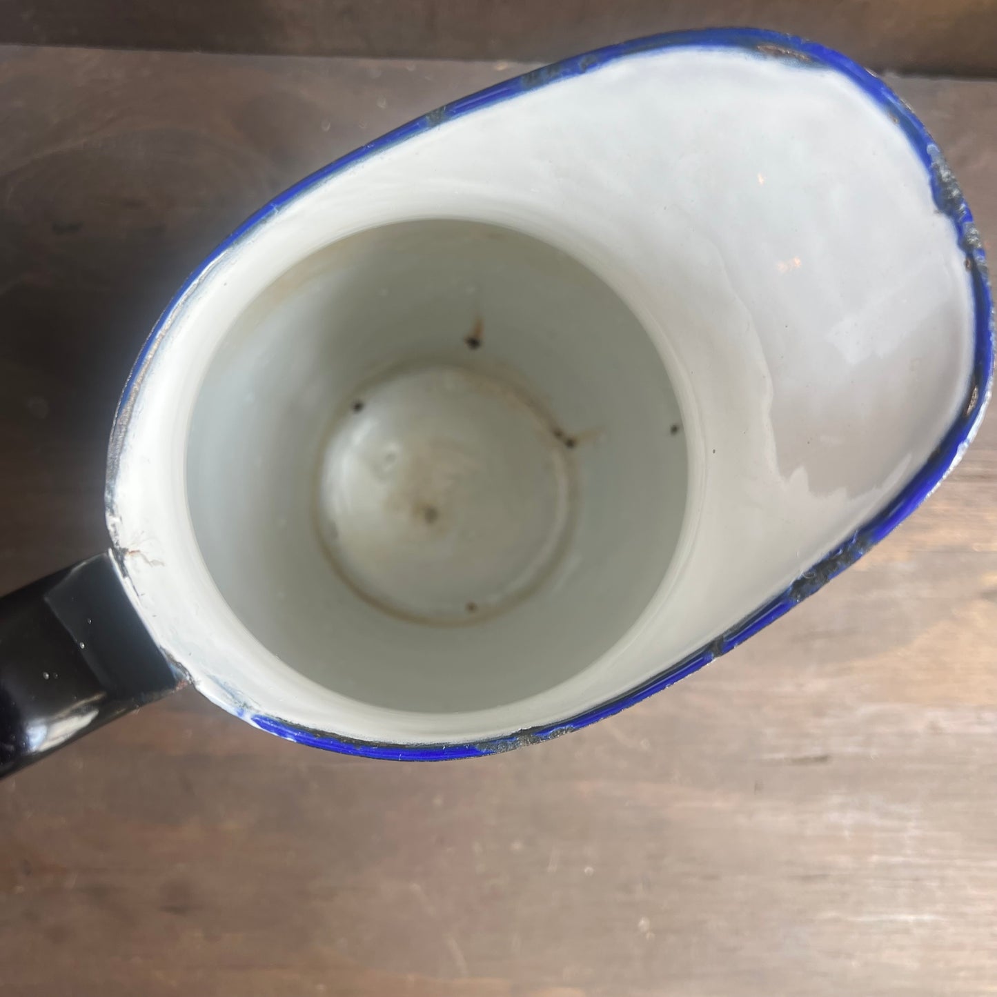 Swedish Farmstyle Pitcher