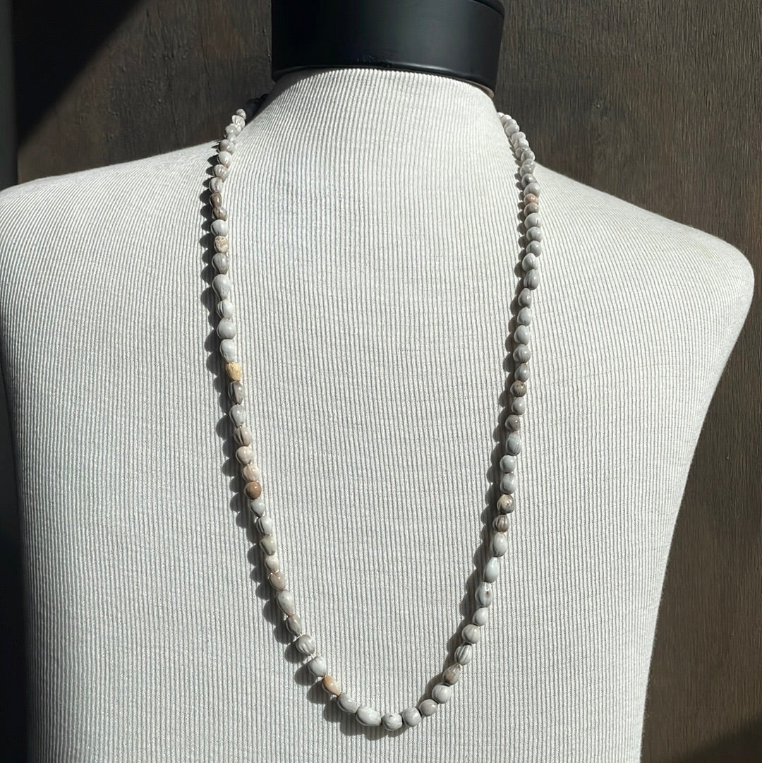 Job's Tears Necklace