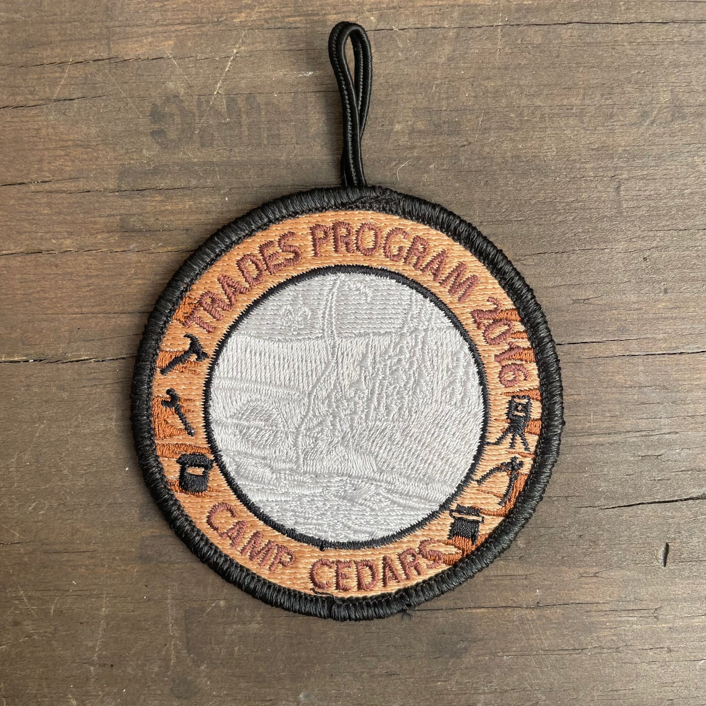 Trades Program 2016 Patch