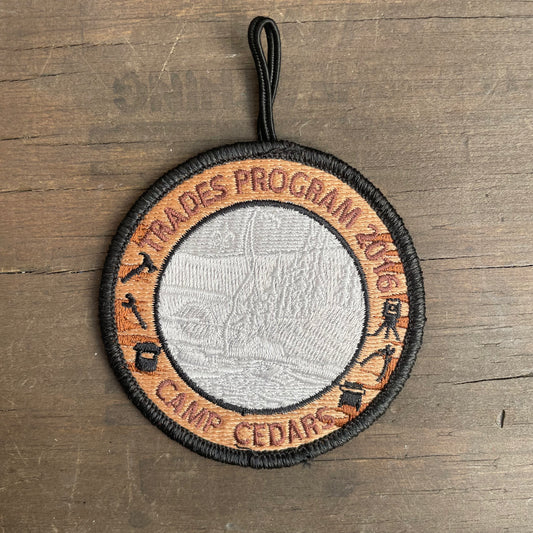 Trades Program 2016 Patch