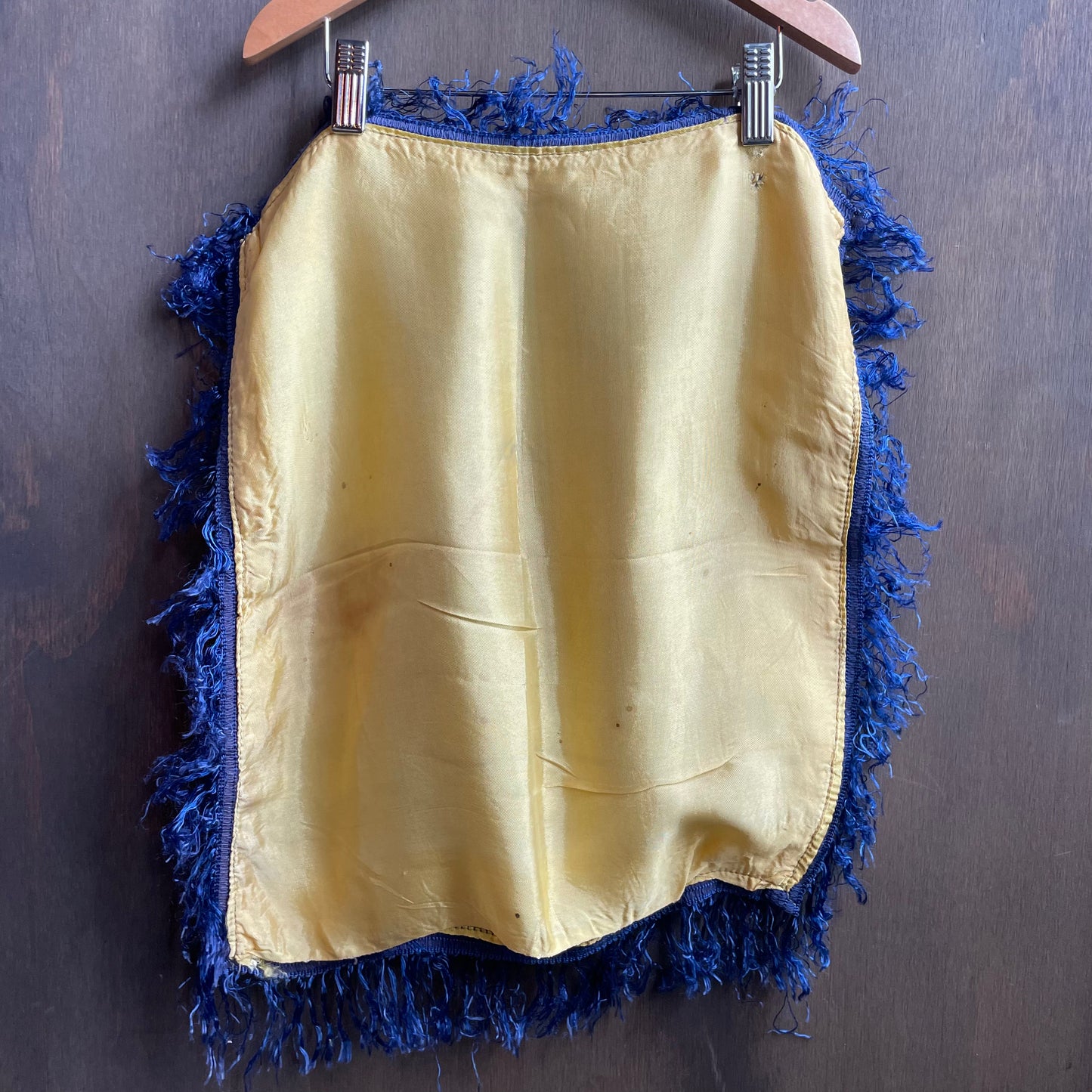 Vintage Nebraska Souvenir Pillowcase