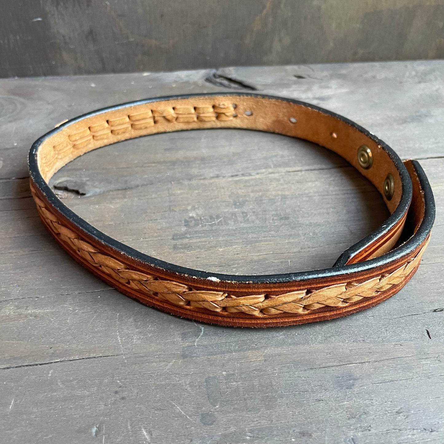 Kids Hat Band