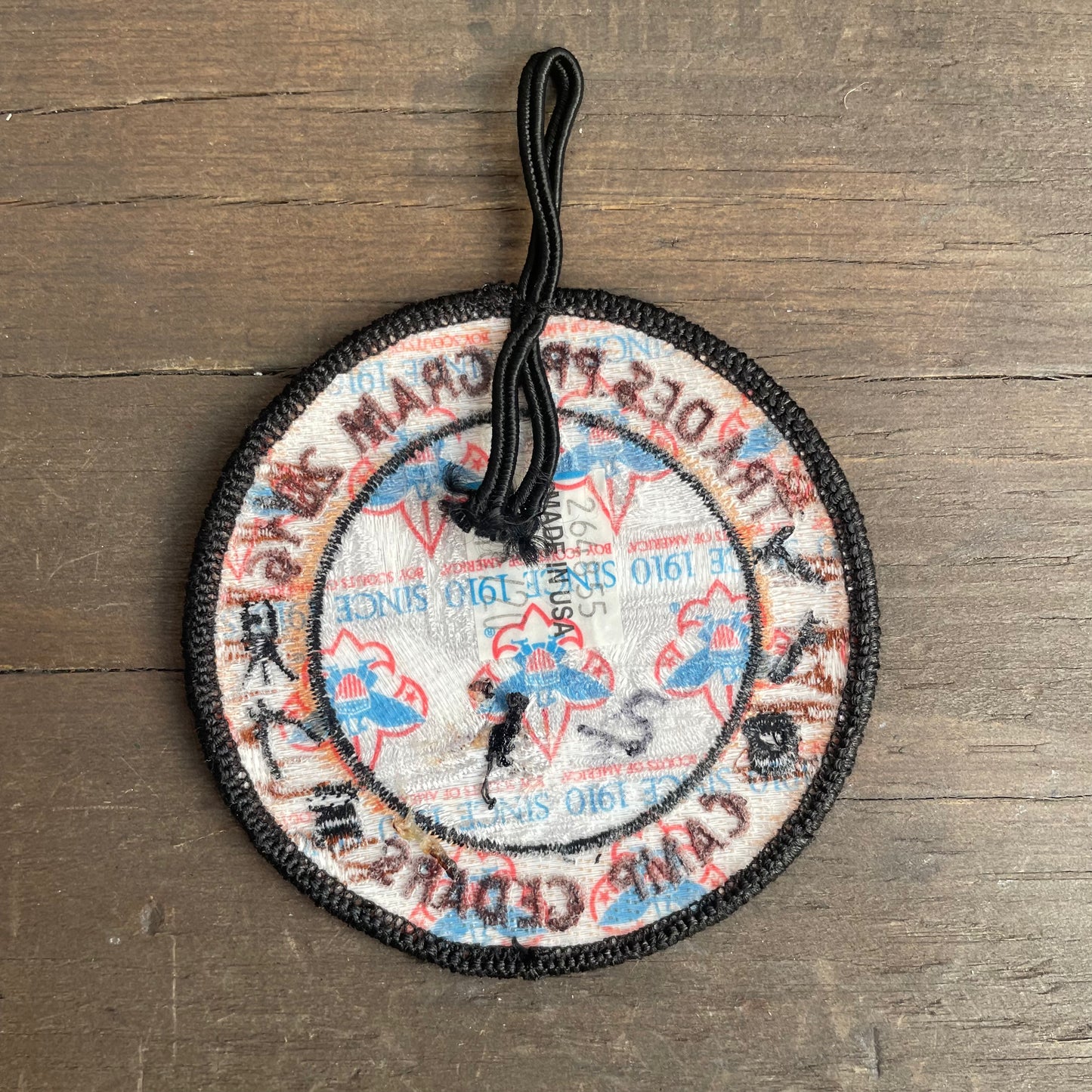 Trades Program 2016 Patch