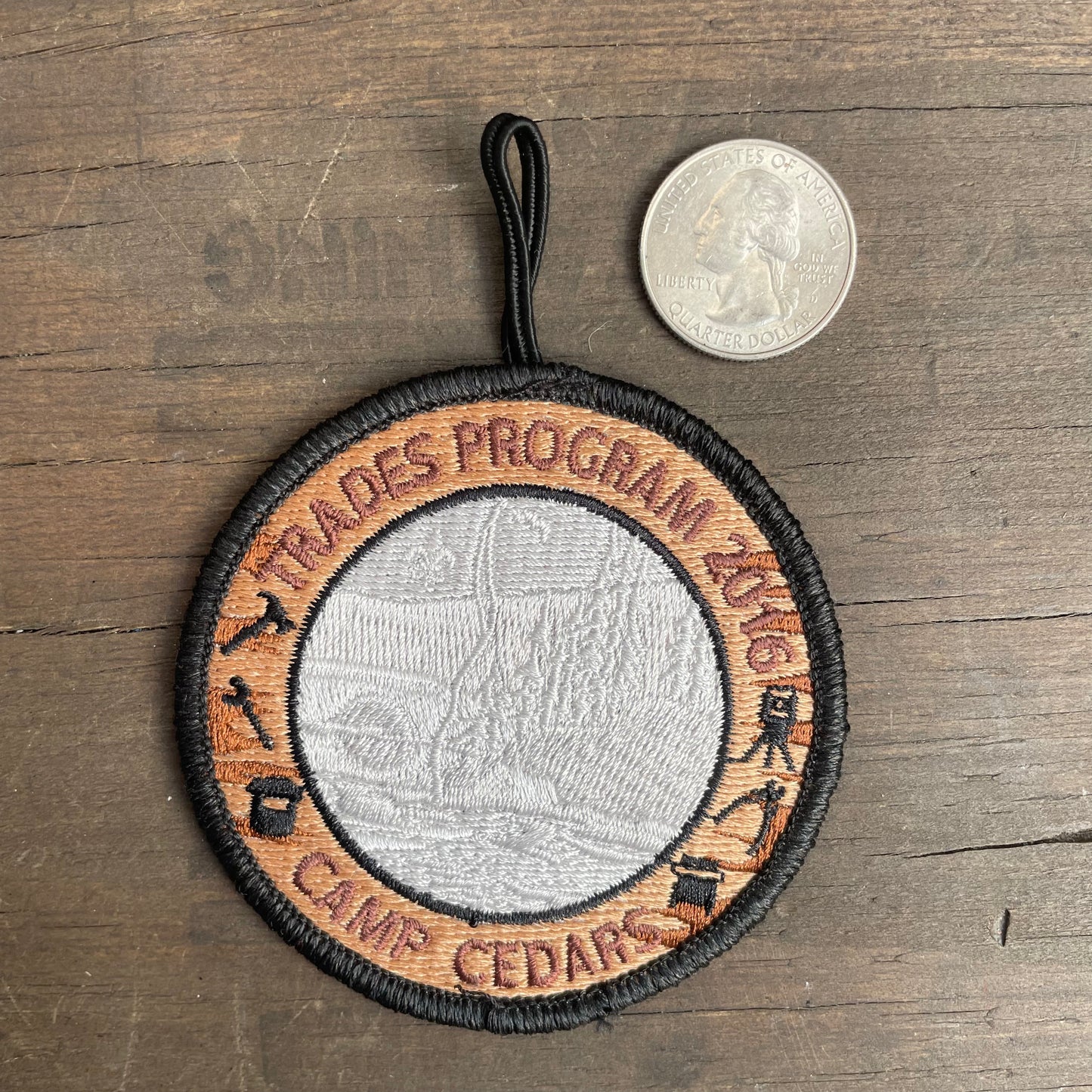 Trades Program 2016 Patch