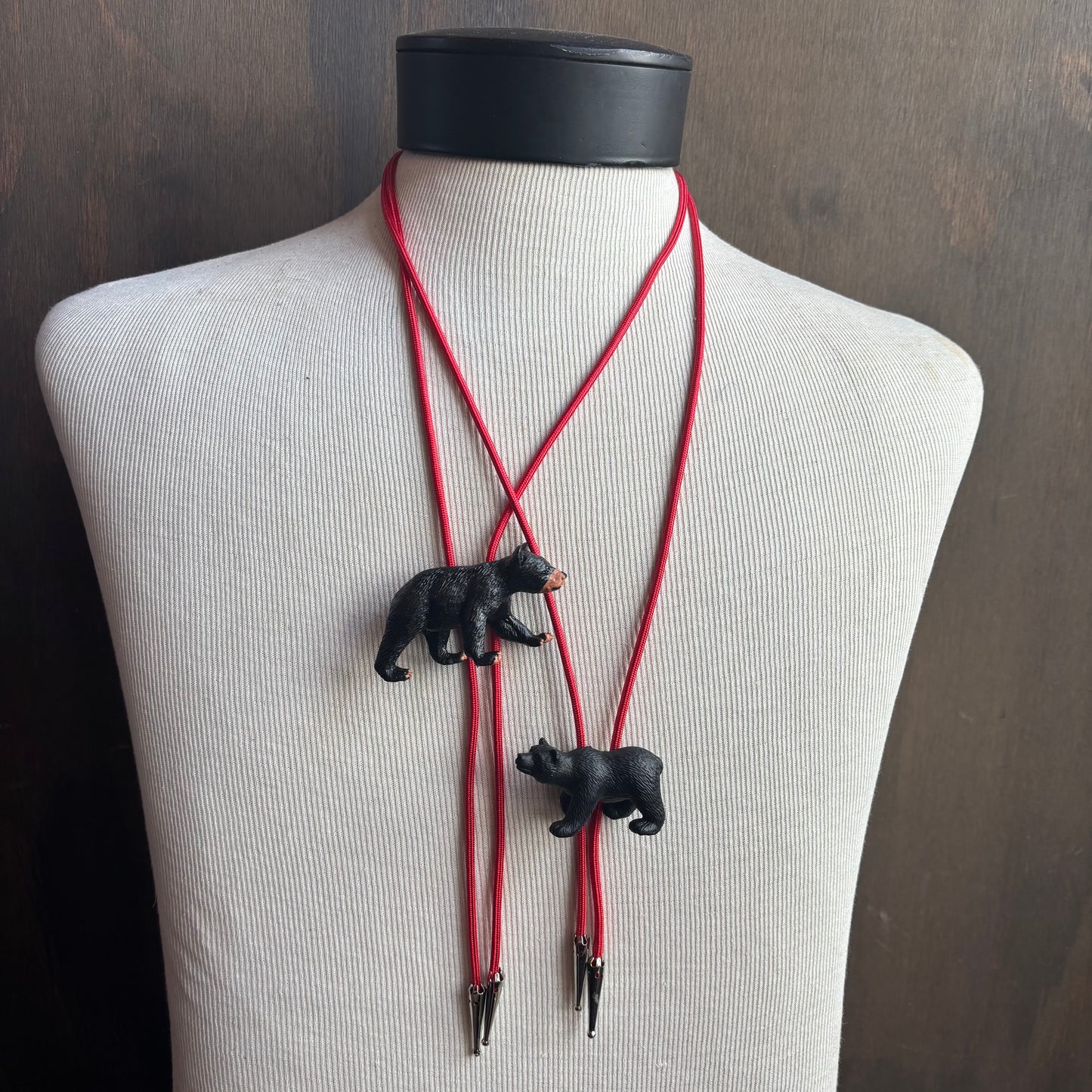 Inner Animal Bolo Ties