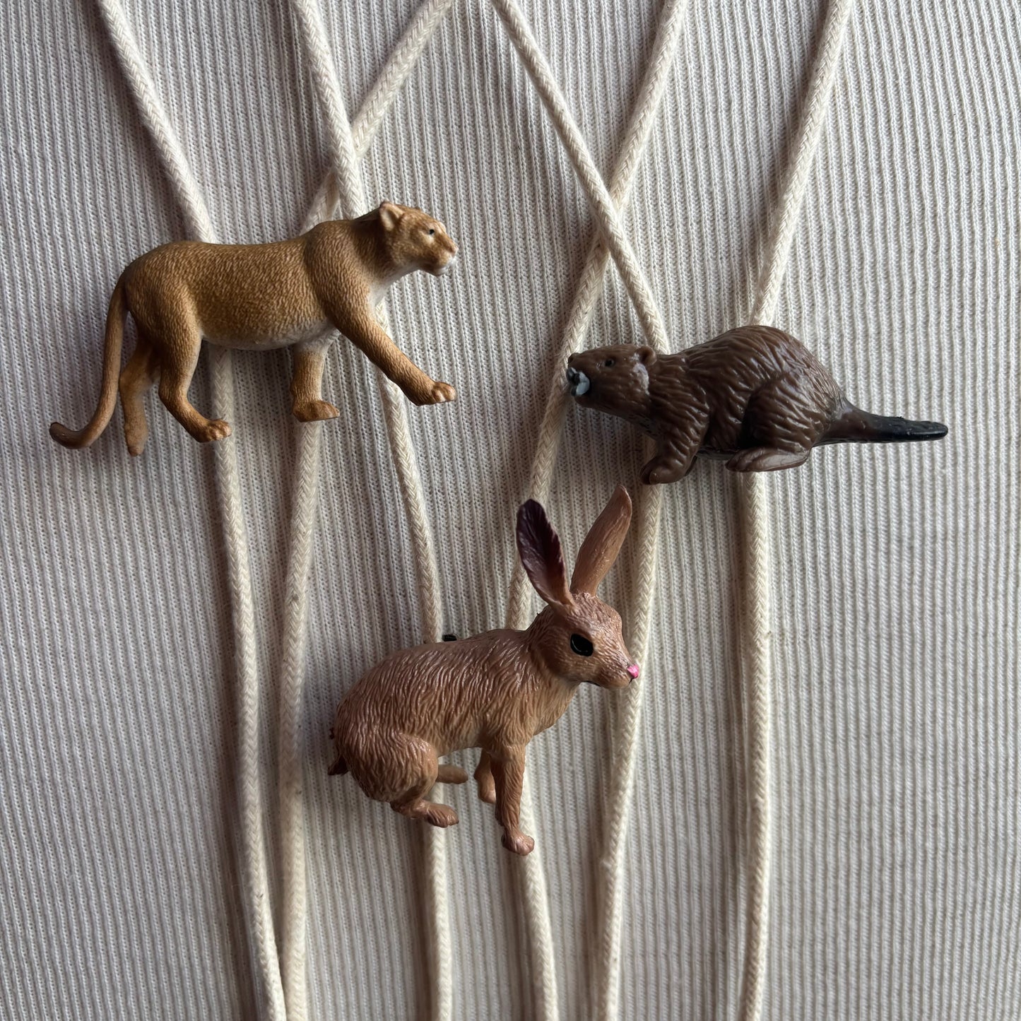 Inner Animal Bolo Ties