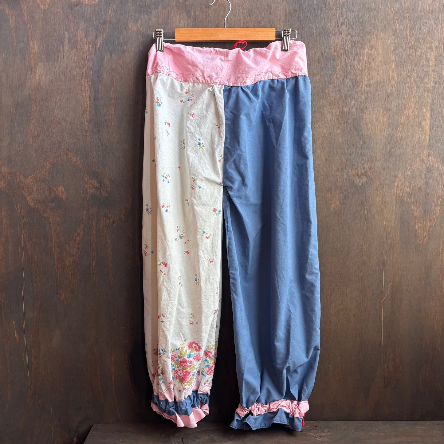 Two-Tone Bloomers