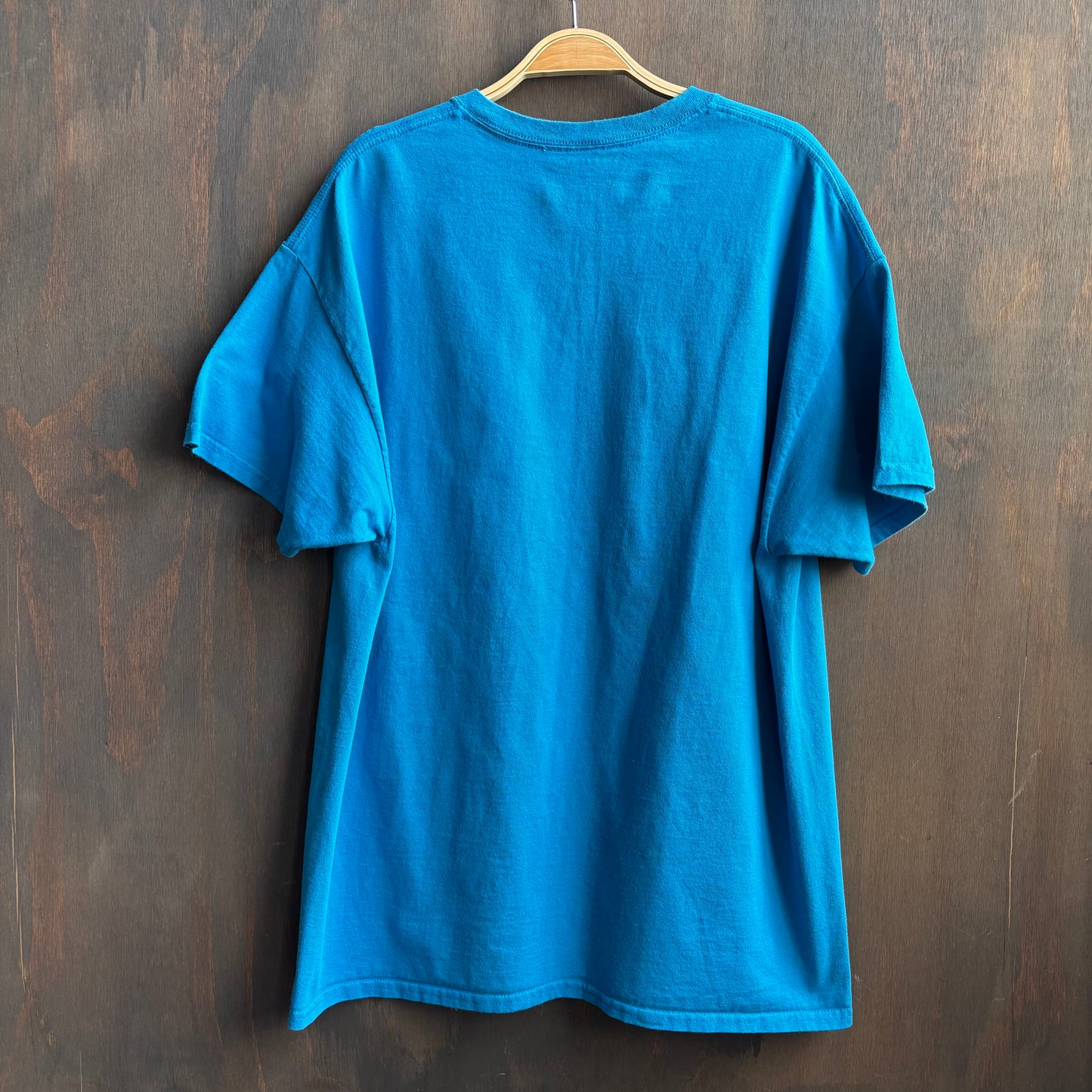 Blue Telluride T-Shirt