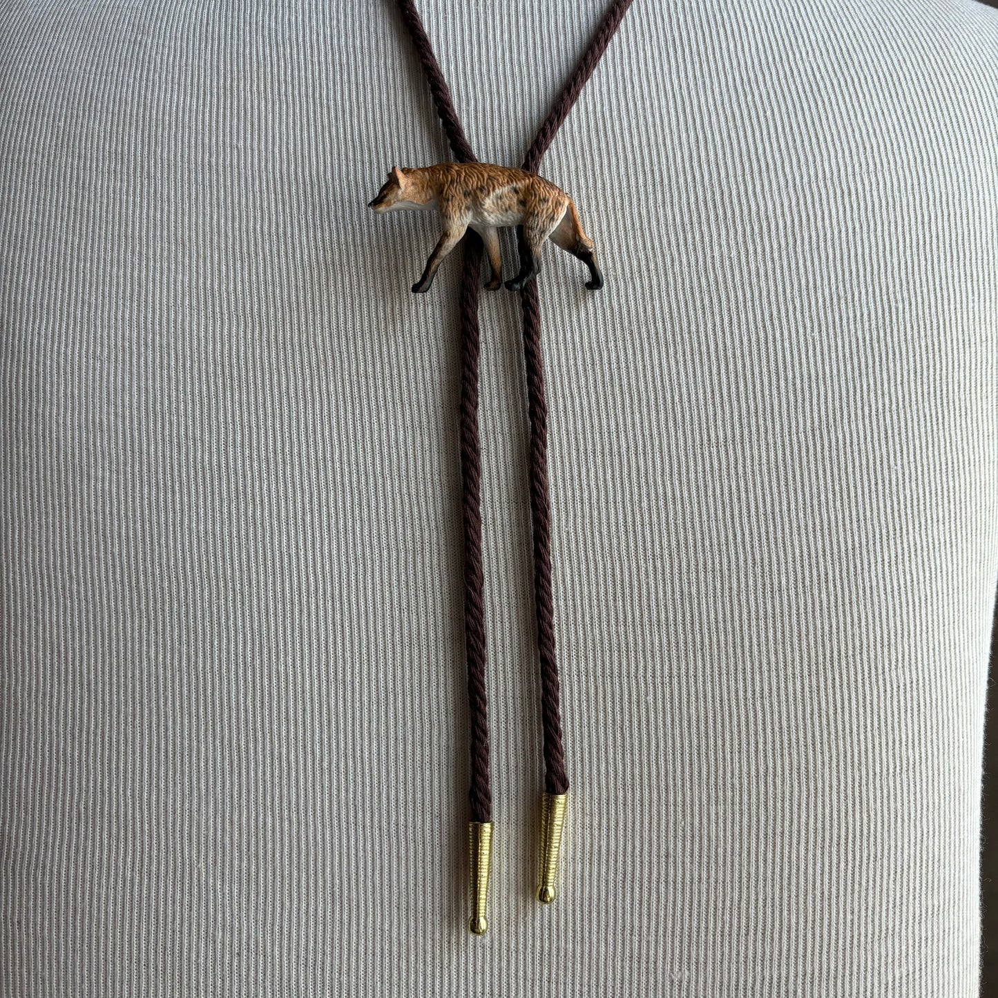 Inner Animal Bolo Ties
