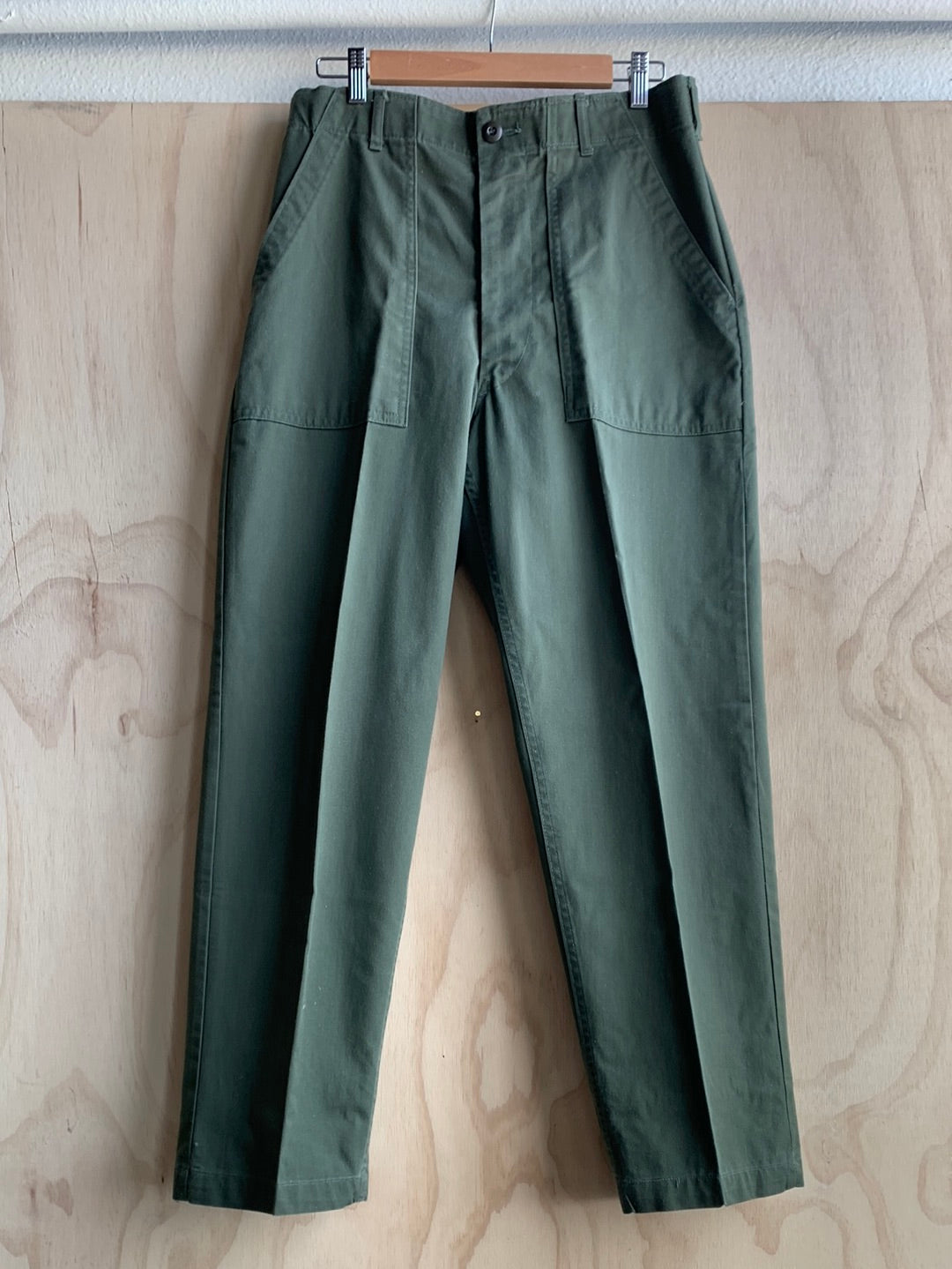 Vintage Army trousers