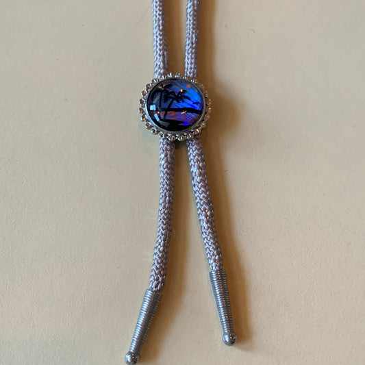 Beach Scene Bolo