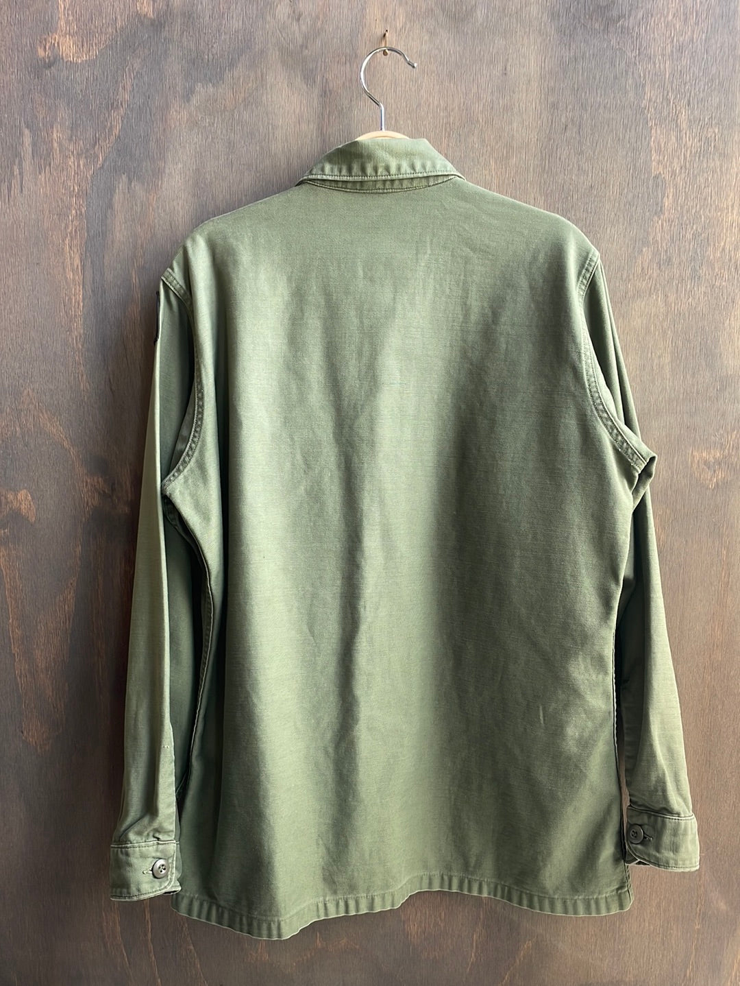 Vintage US Army Jacket