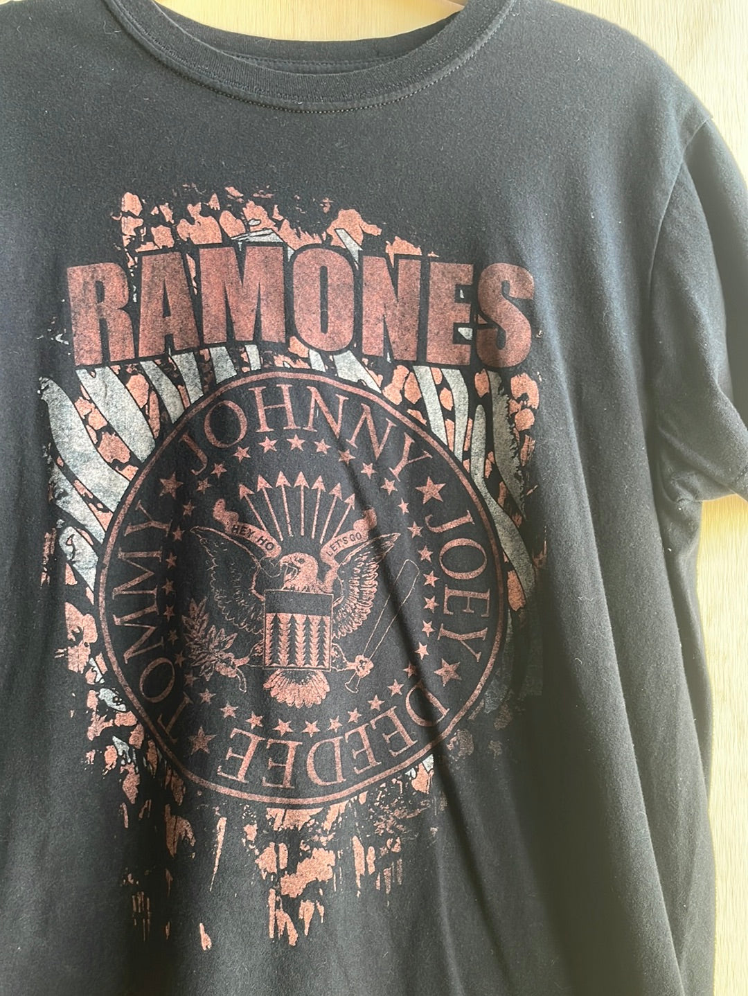 Ramones Tshirt