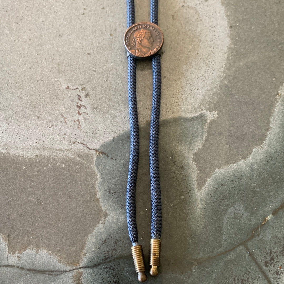 Emperor Bolo Tie