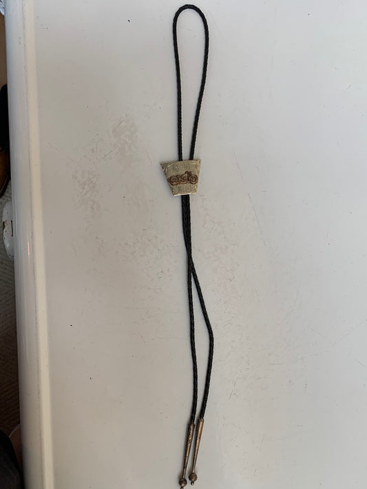 Motorcycle Bolo