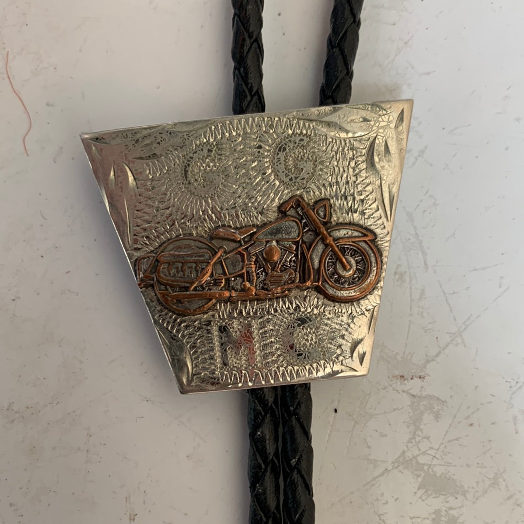Motorcycle Bolo