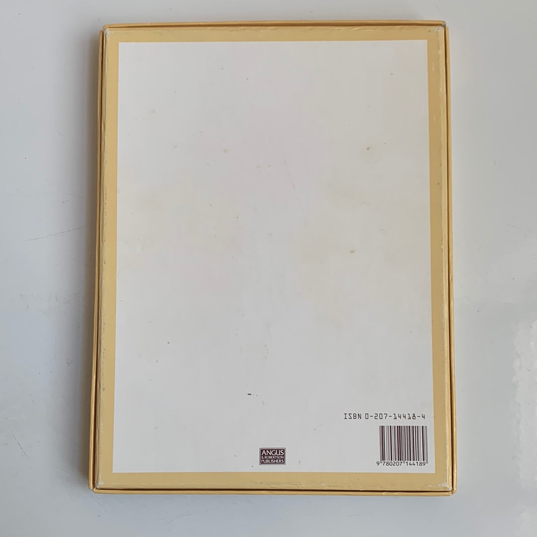 Selected Poems of Henry Lawson