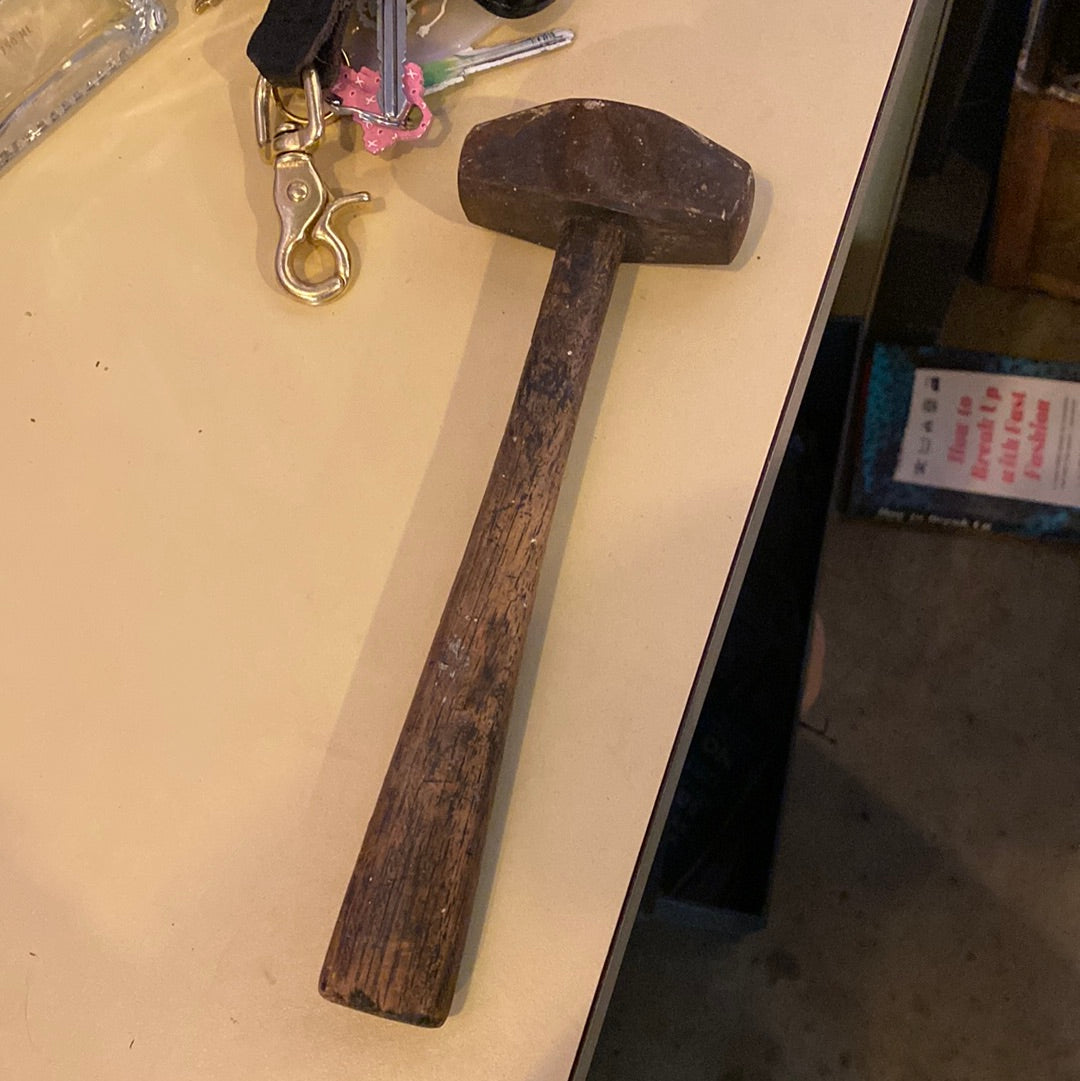 Old Hammer