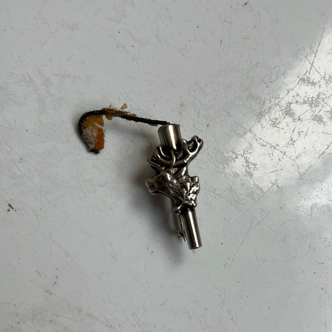 Elk Pin