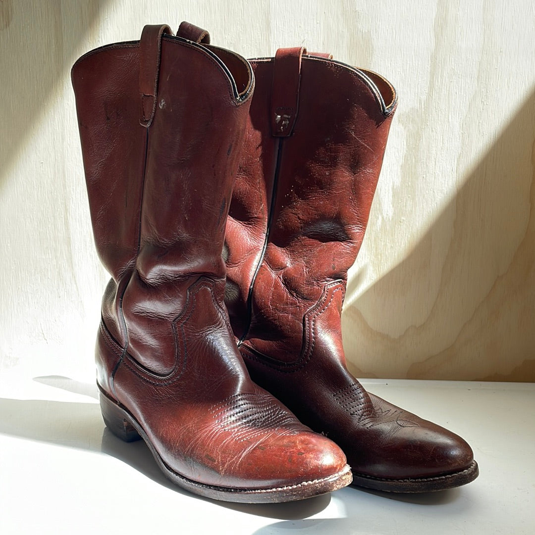 Wolverine sales 1 boots