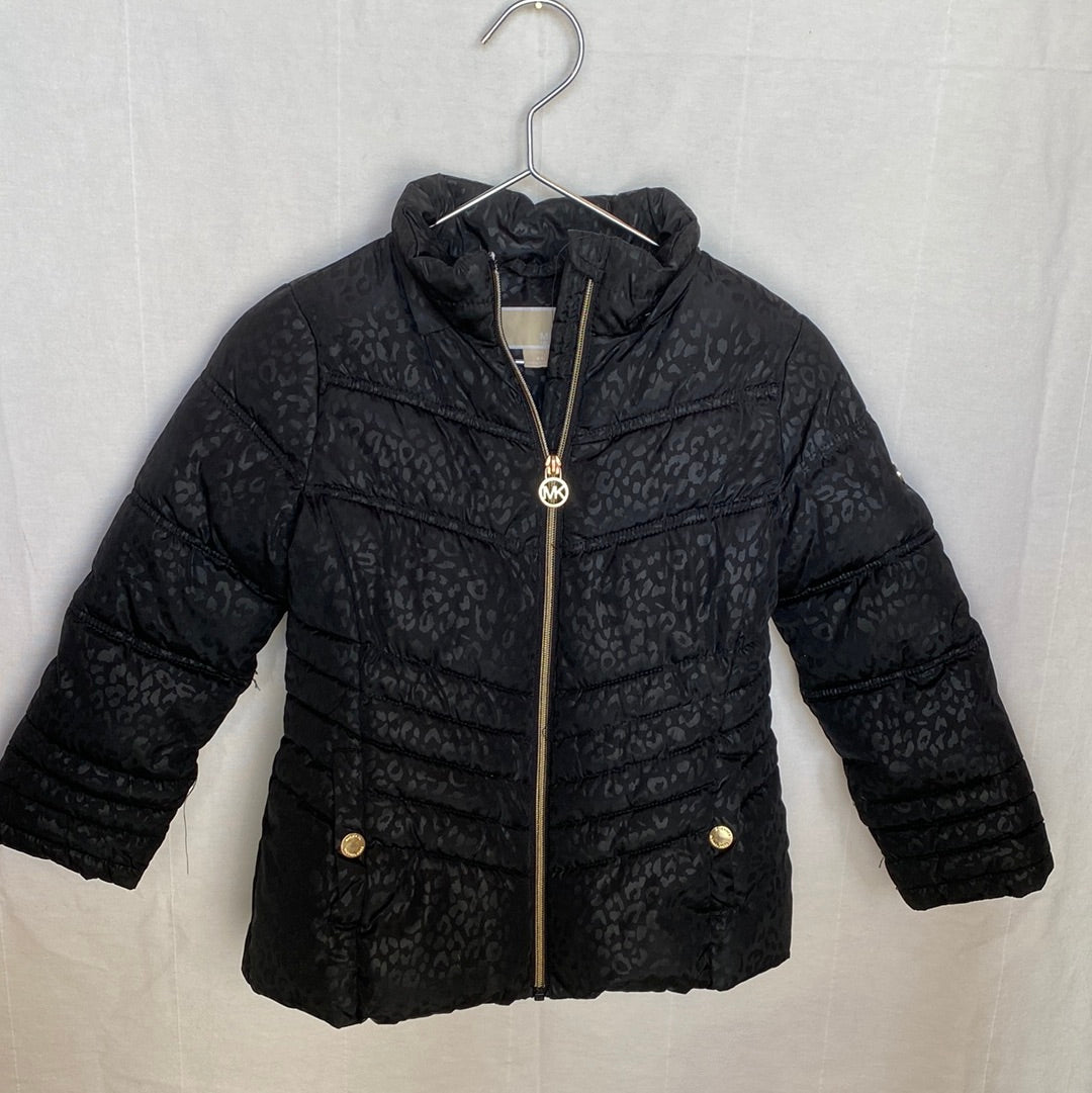 Kids michael kors best sale jacket