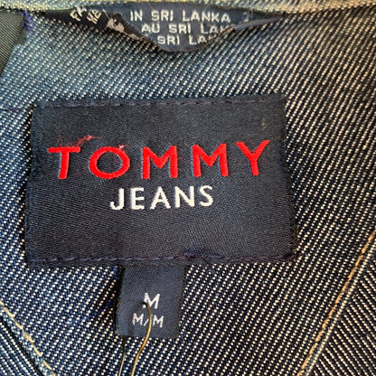 Tommy Jeans Denim Jacket