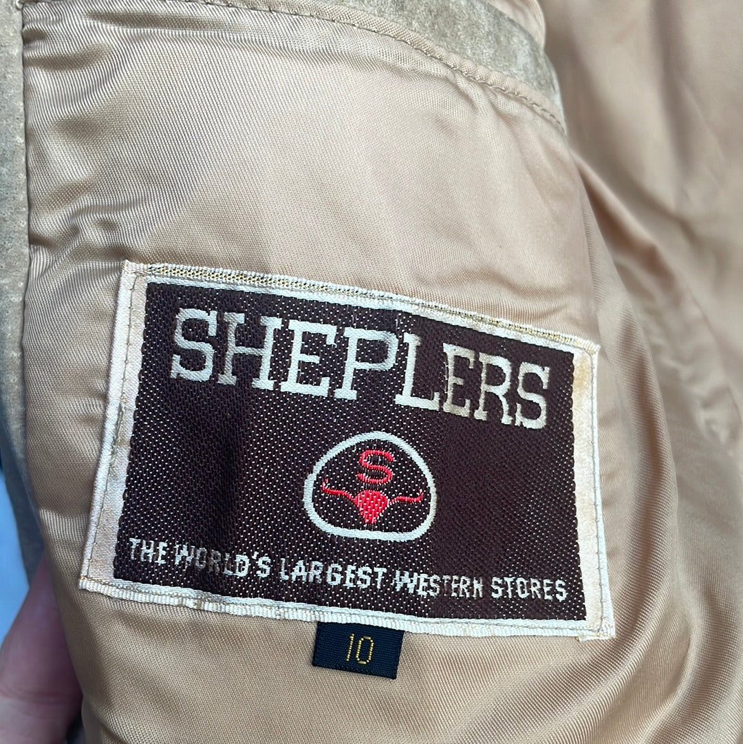 Shepler's Women’s Blazer