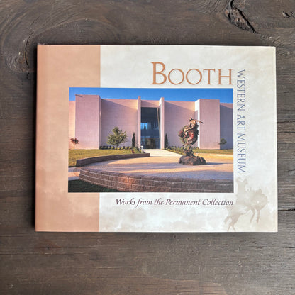 Booth Western Art Museum