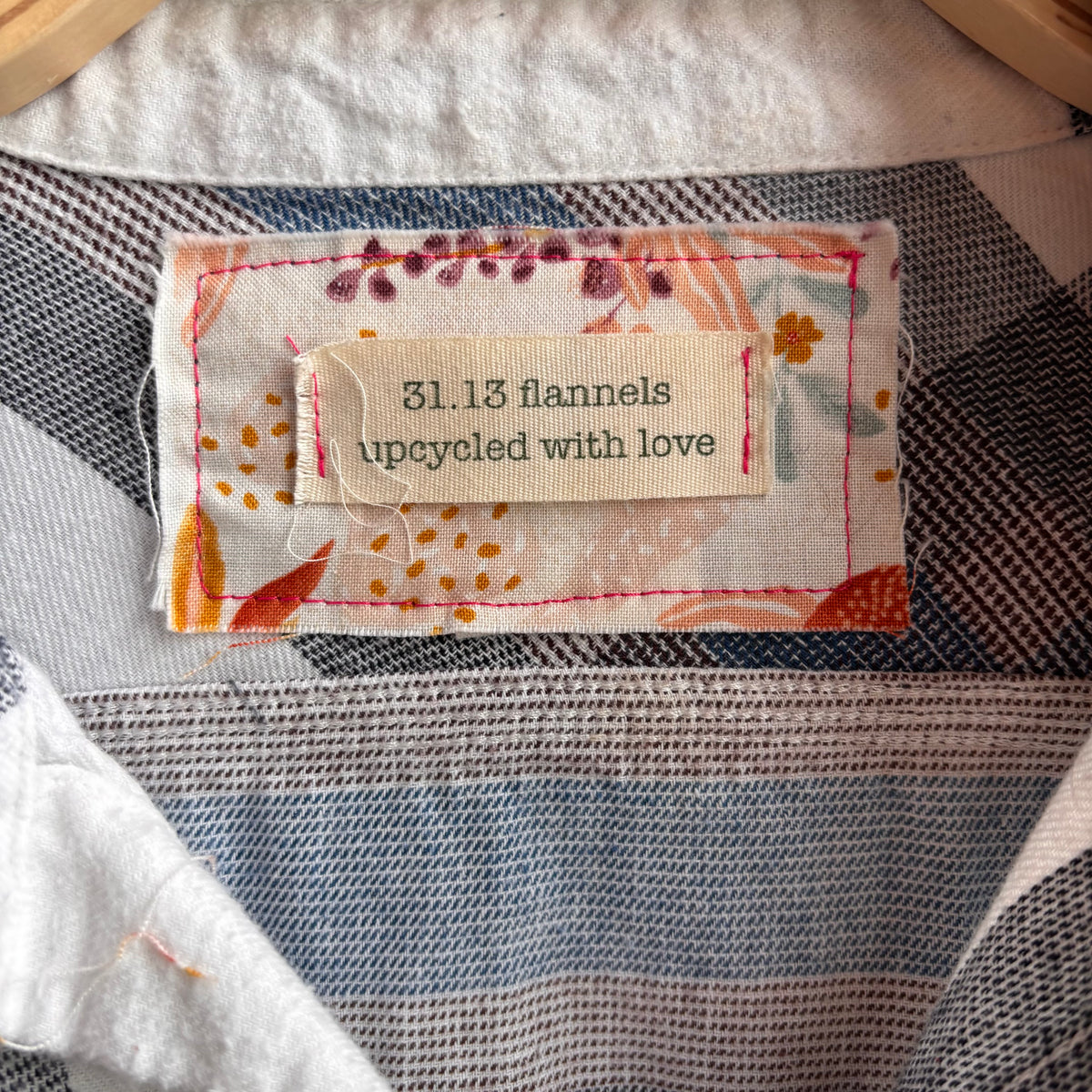 Custom "Y'all" Cotton Flannel