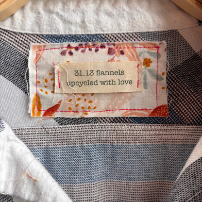 Custom "Y'all" Cotton Flannel