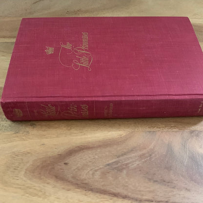 The Little Princesses (1950 1st edition)