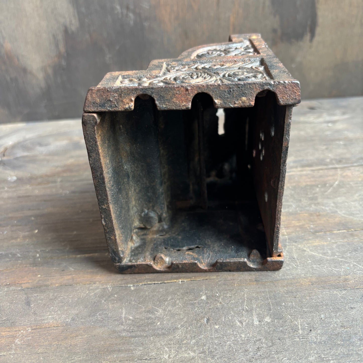 Antique Cash Register