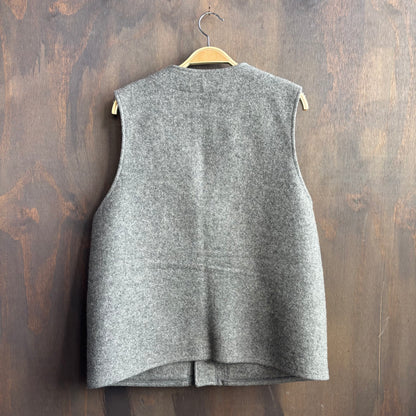 Vintage Filson Wool Vest