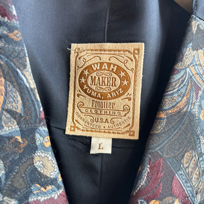 Vintage Vests
